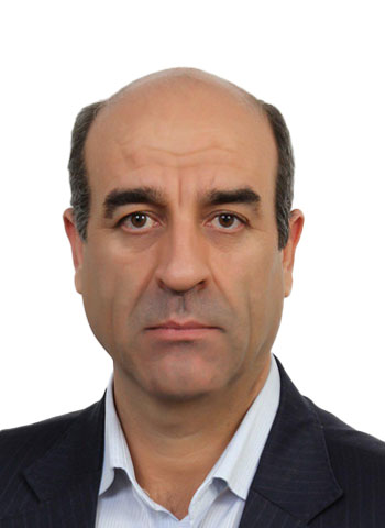 دکتر محمد  غفارزاده 