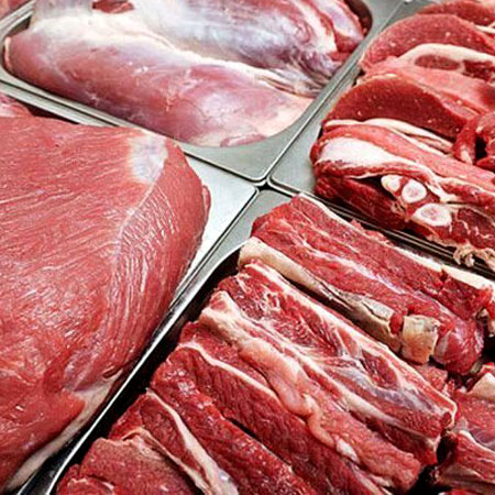 هلدینگ پارسا - واردات گوشت گرم گوسفندی از اواسط هفته آینده